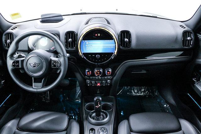 used 2022 MINI Countryman car, priced at $31,991