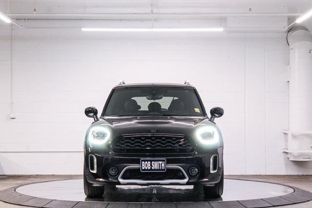 used 2022 MINI Countryman car, priced at $31,991