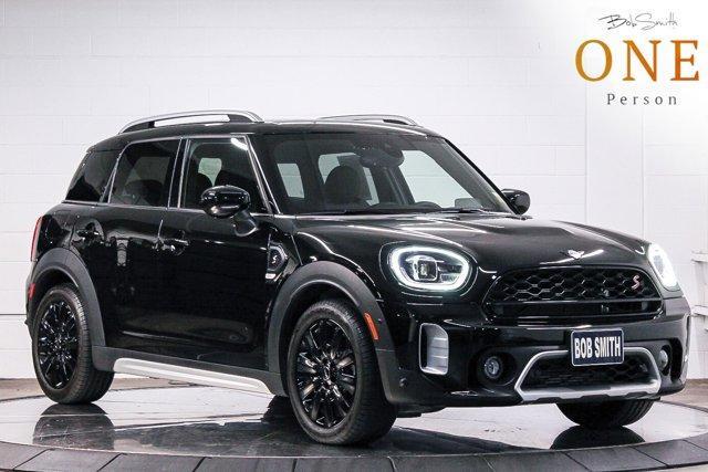 used 2022 MINI Countryman car, priced at $31,991