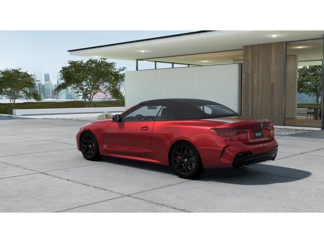 new 2025 BMW 430 car, priced at $66,730
