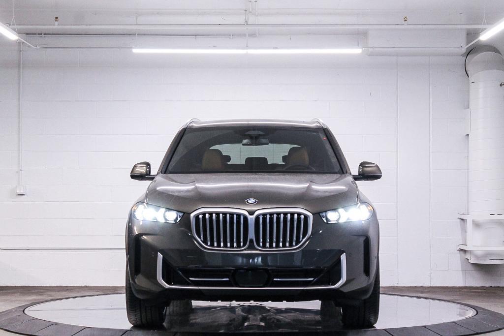 new 2025 BMW X5 car, priced at $73,995