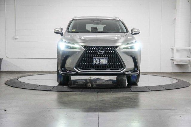 used 2024 Lexus NX 250 car, priced at $36,991