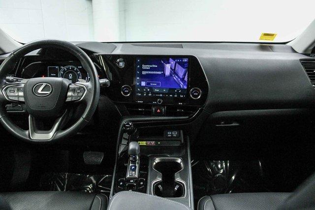 used 2024 Lexus NX 250 car, priced at $36,991