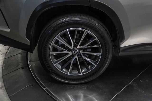used 2024 Lexus NX 250 car, priced at $36,991