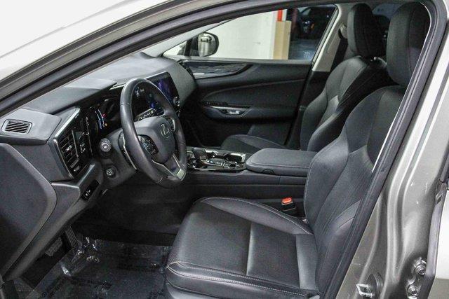 used 2024 Lexus NX 250 car, priced at $36,991