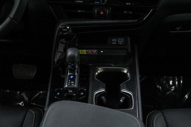 used 2024 Lexus NX 250 car, priced at $36,991