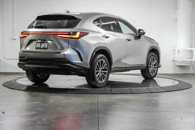 used 2024 Lexus NX 250 car, priced at $36,991