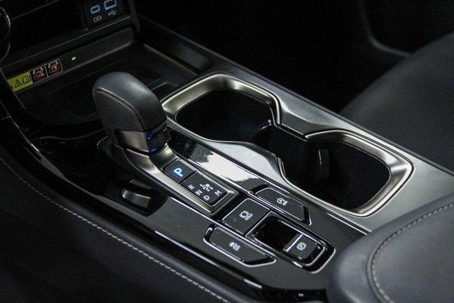 used 2024 Lexus NX 250 car, priced at $36,991