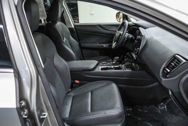 used 2024 Lexus NX 250 car, priced at $36,991