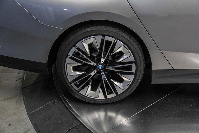 used 2025 BMW 530 car, priced at $57,291