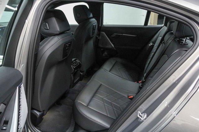 used 2025 BMW 530 car, priced at $57,291