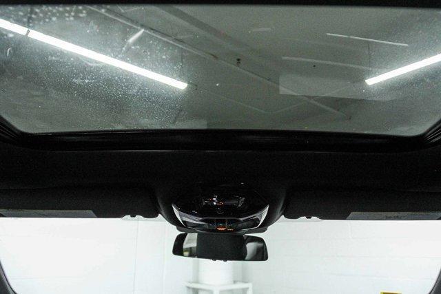 used 2025 BMW 530 car, priced at $57,291