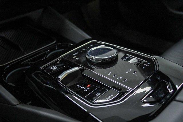 used 2025 BMW 530 car, priced at $57,291