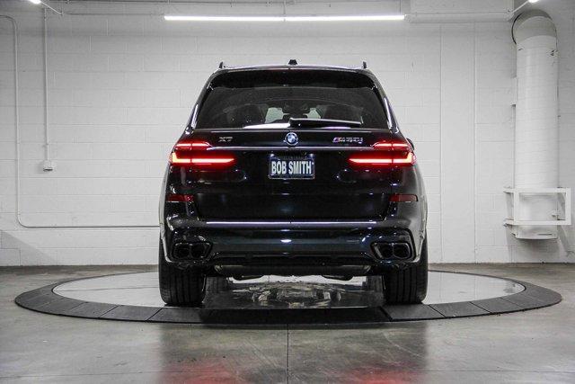 new 2026 BMW X7 car, priced at $120,390