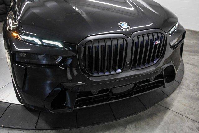 new 2026 BMW X7 car, priced at $120,390