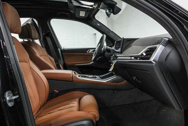new 2026 BMW X7 car, priced at $120,390