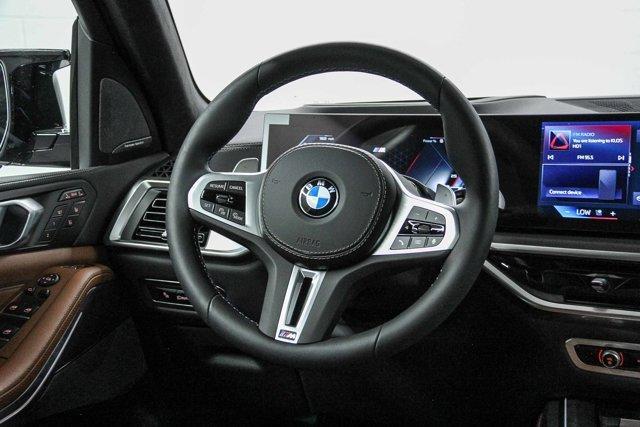 new 2026 BMW X7 car, priced at $120,390