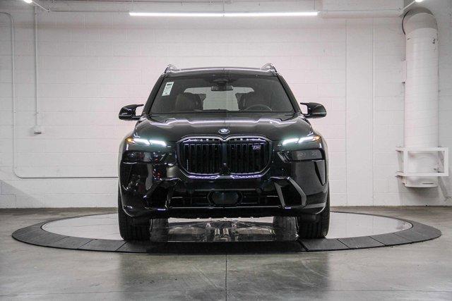new 2026 BMW X7 car, priced at $120,390