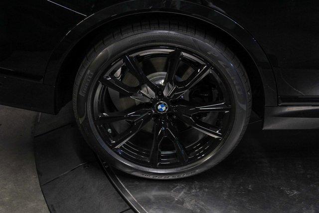new 2026 BMW X7 car, priced at $120,390