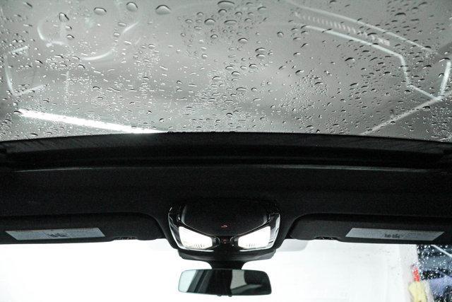 new 2026 BMW X6 car, priced at $90,175