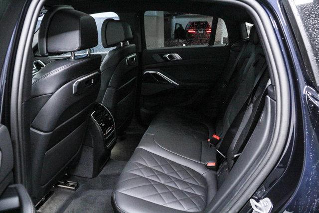 new 2026 BMW X6 car, priced at $90,175