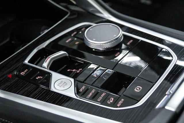 new 2026 BMW X6 car, priced at $90,175