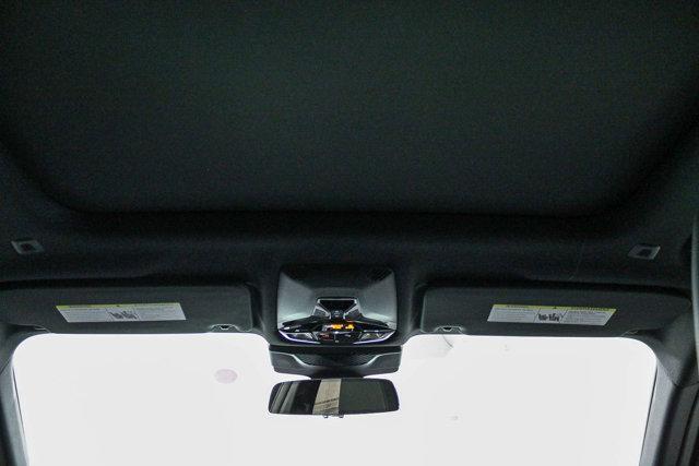 new 2025 BMW X1 car, priced at $45,645