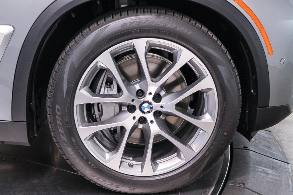new 2026 BMW X5 PHEV car, priced at $80,025