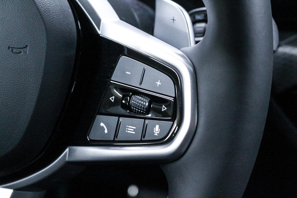 new 2025 BMW M440 Gran Coupe car, priced at $68,575