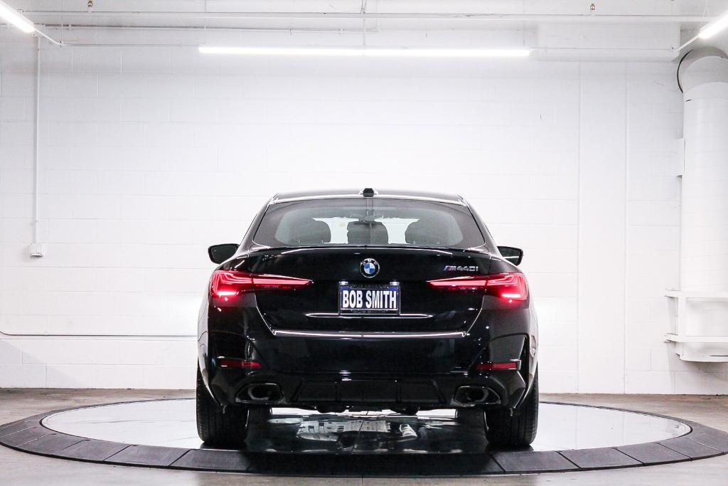 new 2025 BMW M440 Gran Coupe car, priced at $68,575