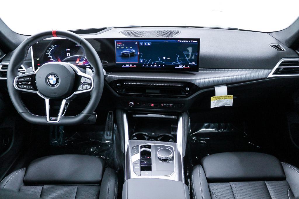 new 2025 BMW M440 Gran Coupe car, priced at $68,575