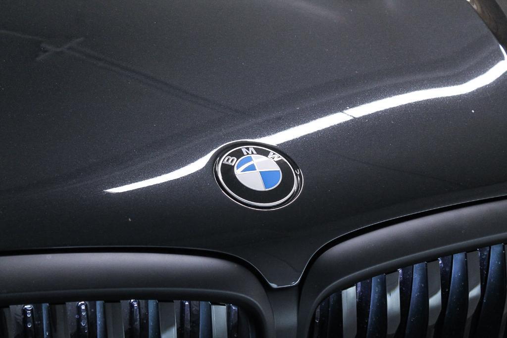 new 2025 BMW X5 car, priced at $77,445