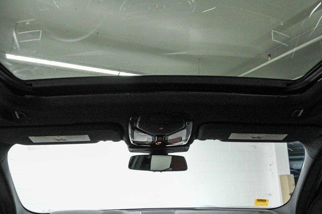 used 2023 BMW X3 car, priced at $35,491