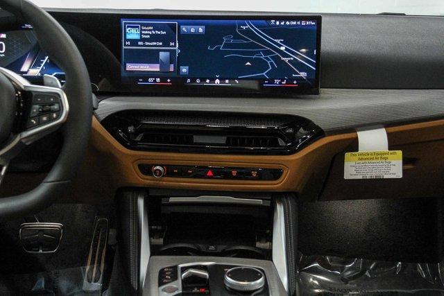 new 2026 BMW 430 car, priced at $60,630