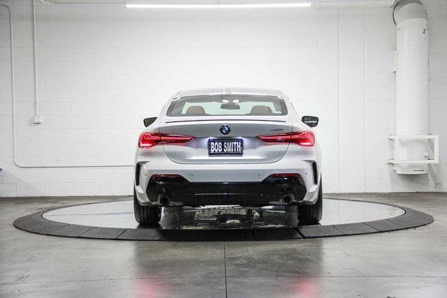 new 2026 BMW 430 car, priced at $60,630