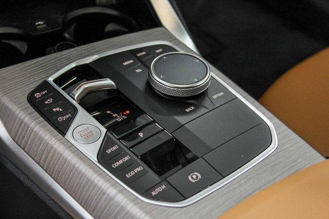 new 2026 BMW 430 car, priced at $60,630