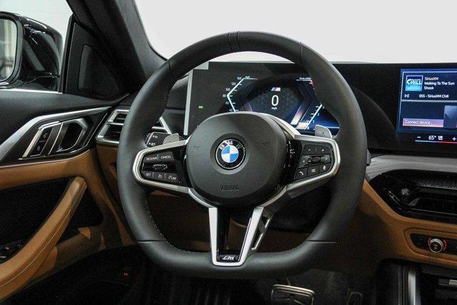 new 2026 BMW 430 car, priced at $60,630