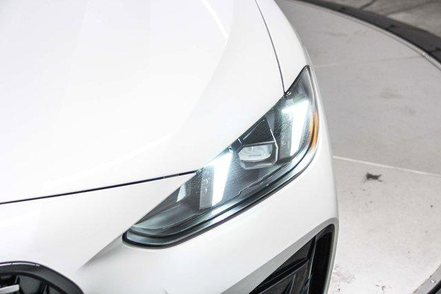 new 2026 BMW 430 car, priced at $60,630