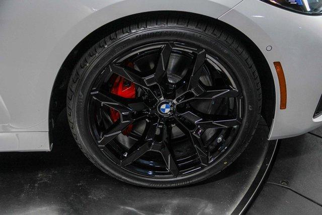 new 2026 BMW 430 car, priced at $60,630