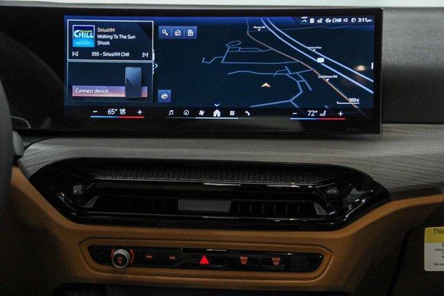 new 2026 BMW 430 car, priced at $60,630