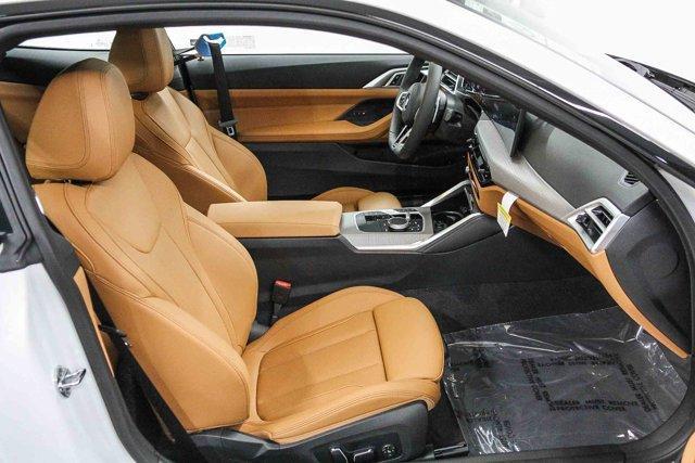 new 2026 BMW 430 car, priced at $60,630