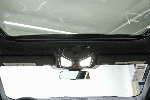 new 2026 BMW 430 car, priced at $60,630