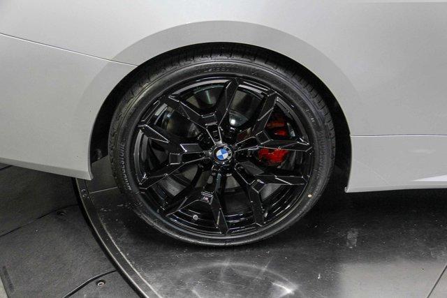 new 2026 BMW 430 car, priced at $60,630