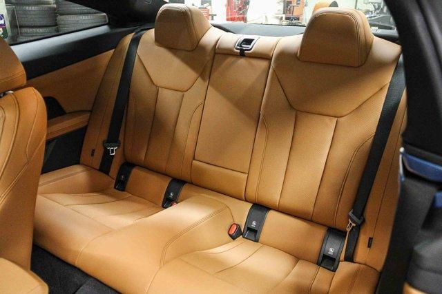 new 2026 BMW 430 car, priced at $60,630