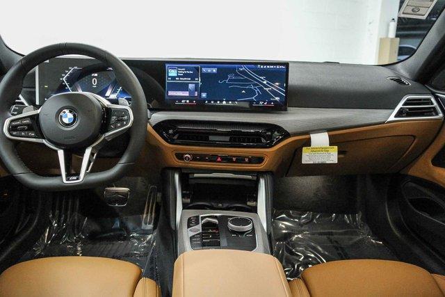 new 2026 BMW 430 car, priced at $60,630