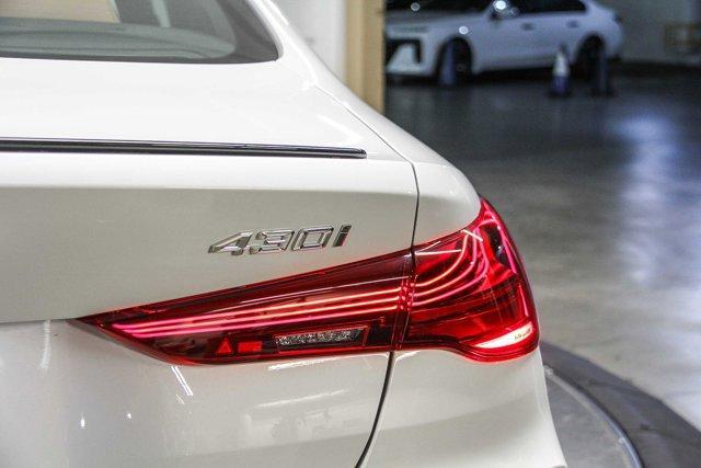 new 2026 BMW 430 car, priced at $60,630