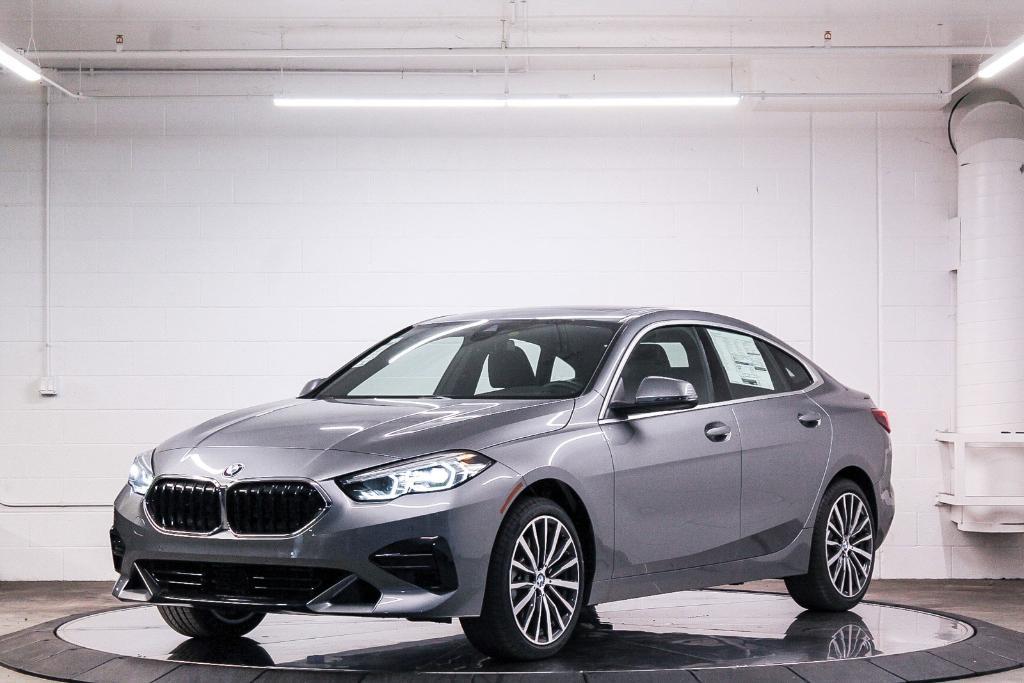 new 2024 BMW 228 Gran Coupe car, priced at $44,100