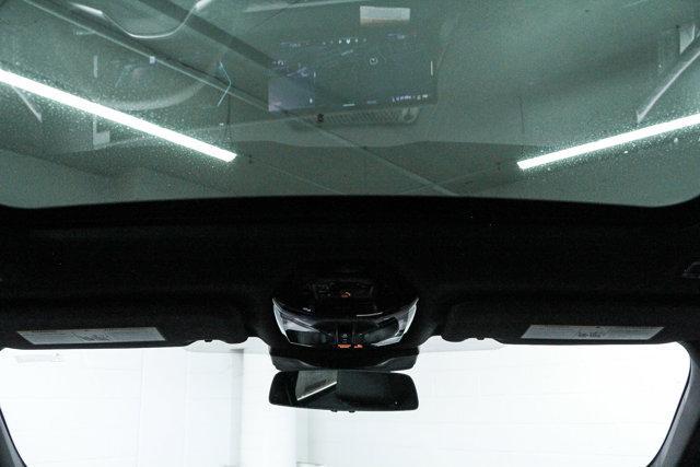 new 2026 BMW X3 car, priced at $54,850