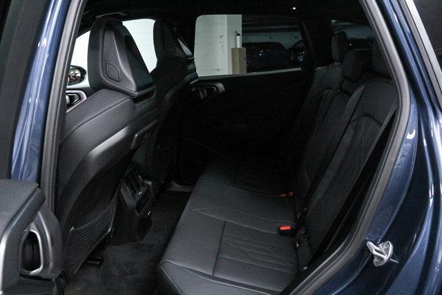 new 2026 BMW X3 car, priced at $54,850