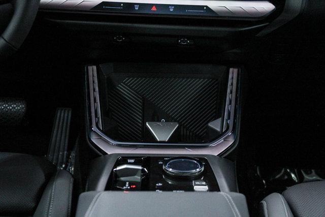 new 2026 BMW X3 car, priced at $54,850